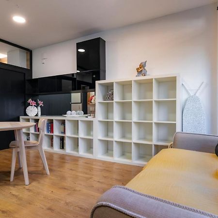 Homeabout Madrid Rio Apartment Экстерьер фото