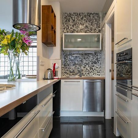 Homeabout Madrid Rio Apartment Экстерьер фото