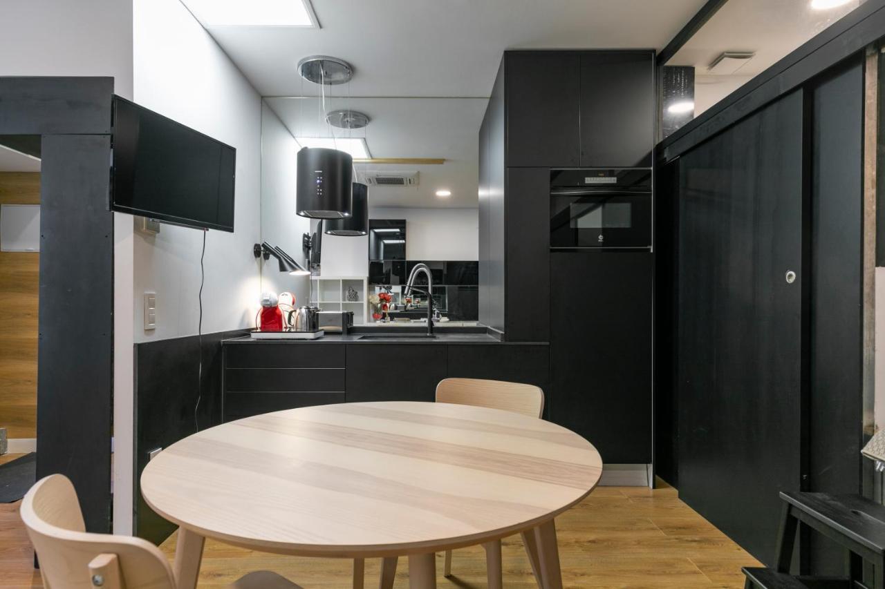 Homeabout Madrid Rio Apartment Экстерьер фото