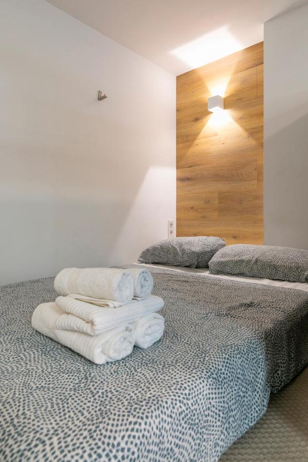 Homeabout Madrid Rio Apartment Экстерьер фото