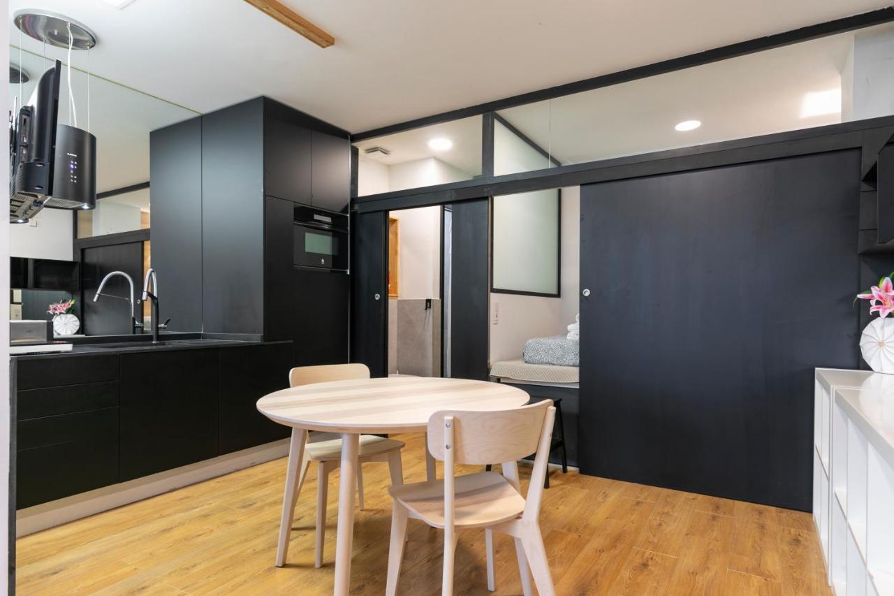 Homeabout Madrid Rio Apartment Экстерьер фото