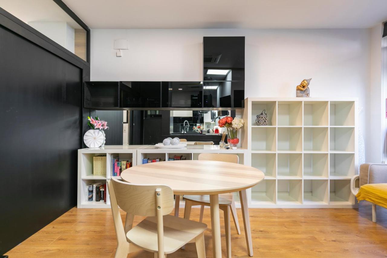Homeabout Madrid Rio Apartment Экстерьер фото