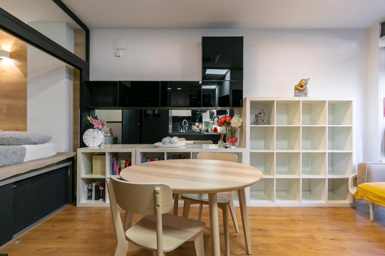 Homeabout Madrid Rio Apartment Экстерьер фото