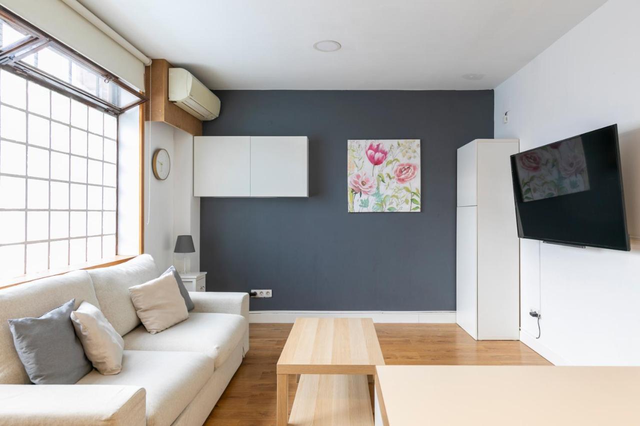 Homeabout Madrid Rio Apartment Экстерьер фото