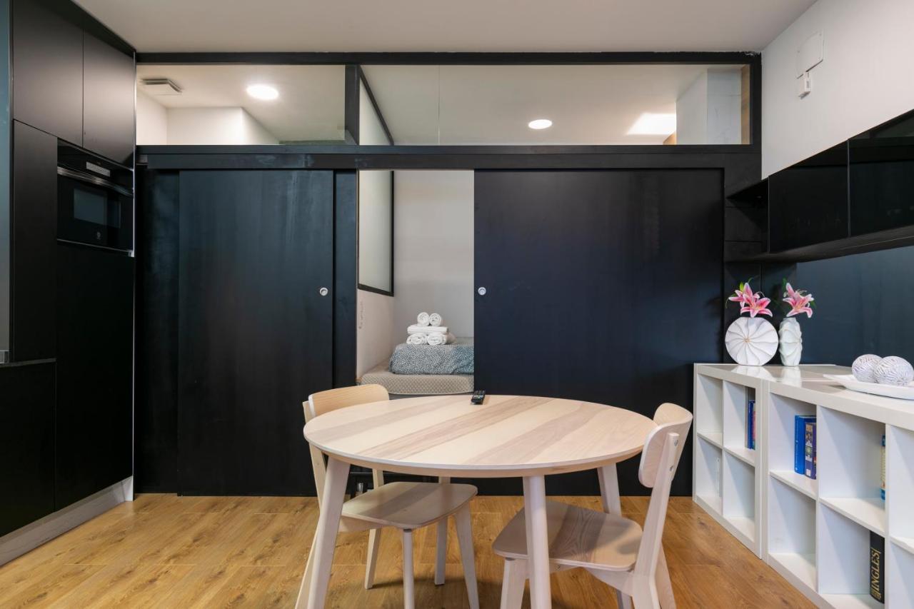 Homeabout Madrid Rio Apartment Экстерьер фото