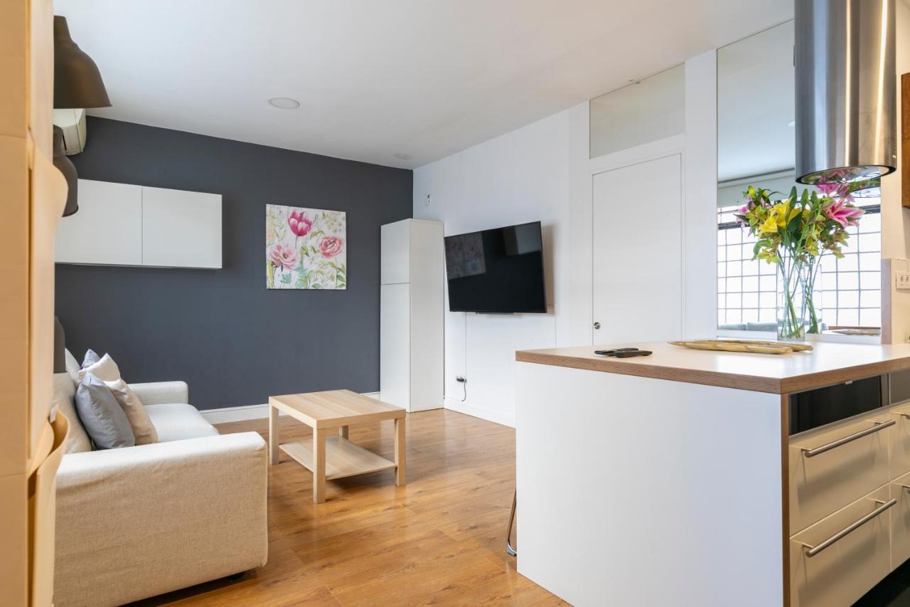 Homeabout Madrid Rio Apartment Экстерьер фото